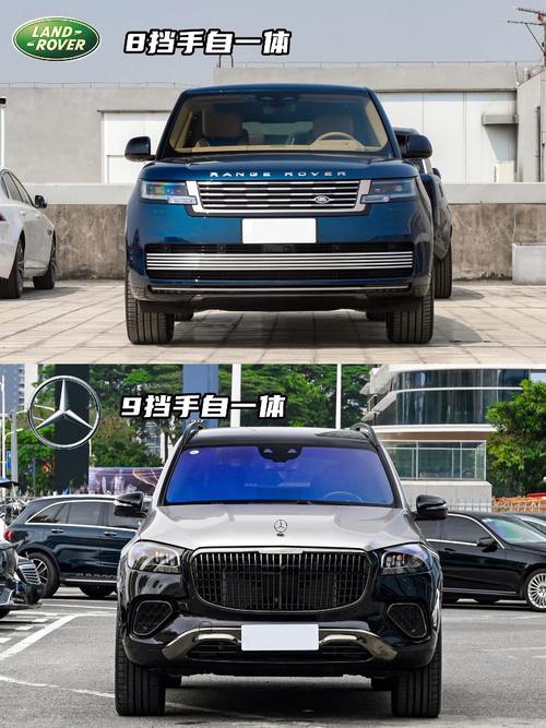 深圳13迈巴赫经典与现代的完美融合，路虎如何塑造独特的品牌形象